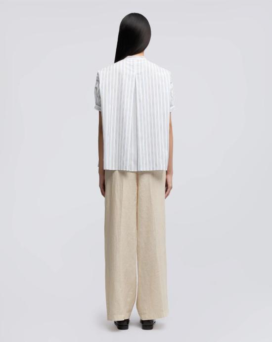 26SS 아스페시 셔츠 26PG5410D051 25146 Militare - ASPESI