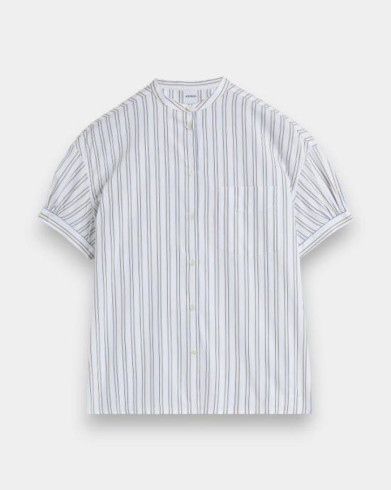 26SS 아스페시 셔츠 26PG5410D051 25146 Militare