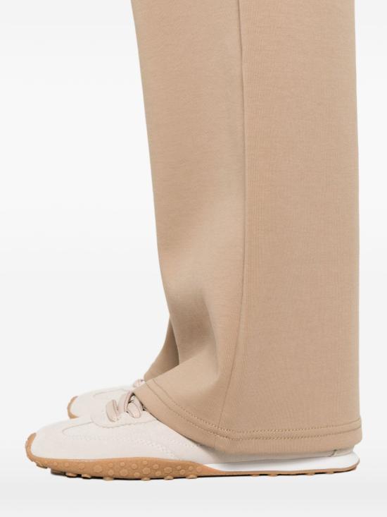 26SS 에스막스마라 스트레이트 팬츠 2619781033600 003 Brown - 'S MAX MARA