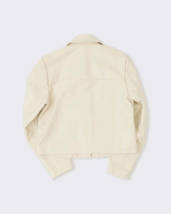  Ernie Palo 자켓 어니 팔로 가죽 재킷 - OTHER BRANDS