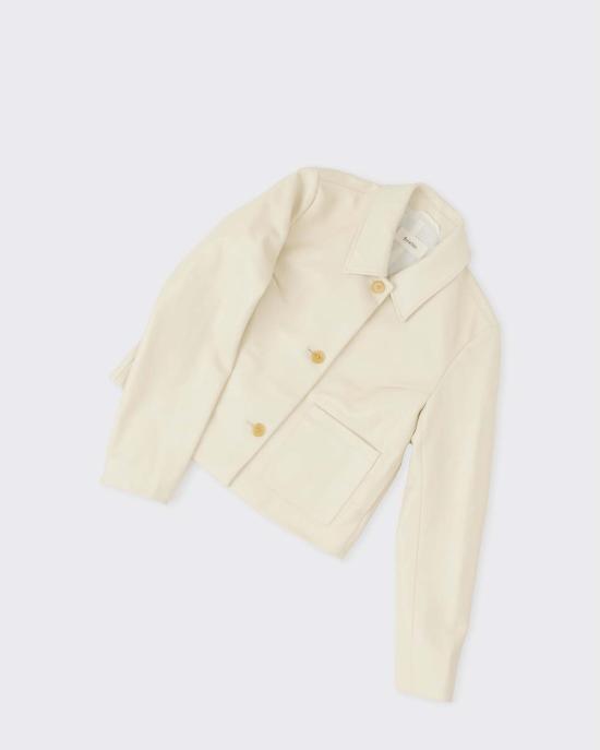  Ernie Palo 자켓 어니 팔로 가죽 재킷 - OTHER BRANDS