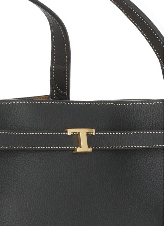 26SS 토즈 토트백 XBWTIMA0200WKA B999 Black - TODS