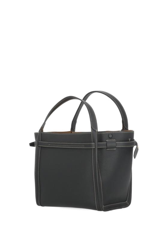 26SS 토즈 토트백 XBWTIMA0200WKA B999 Black - TODS