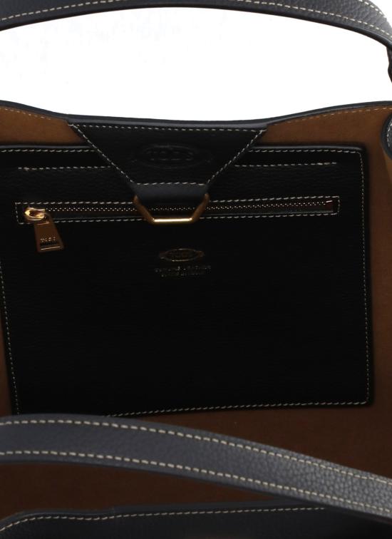 26SS 토즈 토트백 XBWTIMA0200WKA B999 Black - TODS