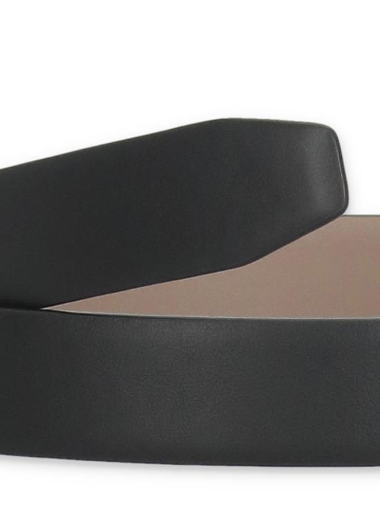 26SS 토즈 레귤러 벨트 XCWTSB10100RBR 056T Black - TODS