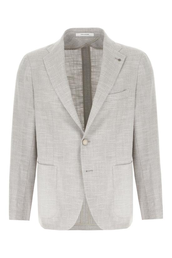 26SS 딸리아토레 수트 자켓 1SMC22KC90057 EP921 Perla