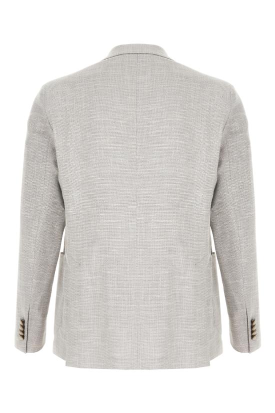 26SS 딸리아토레 수트 자켓 1SMC22KC90057 EP921 Perla - TAGLIATORE