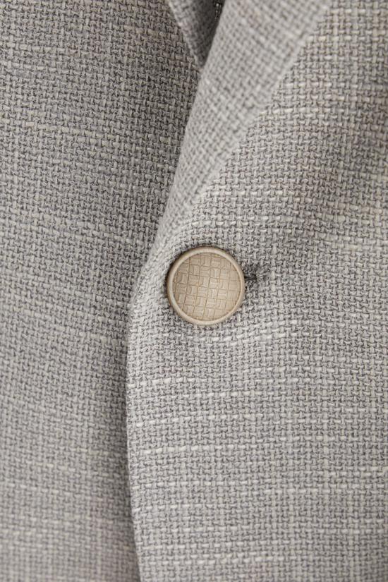 26SS 딸리아토레 수트 자켓 1SMC22KC90057 EP921 Perla - TAGLIATORE