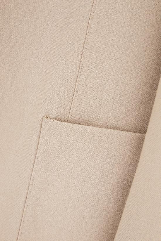 26SS 에르메네질도제냐 수트 자켓 1DJSS0373524A3 373524A3 LIGHT TAUPE - ERMENEGILDO ZEGNA