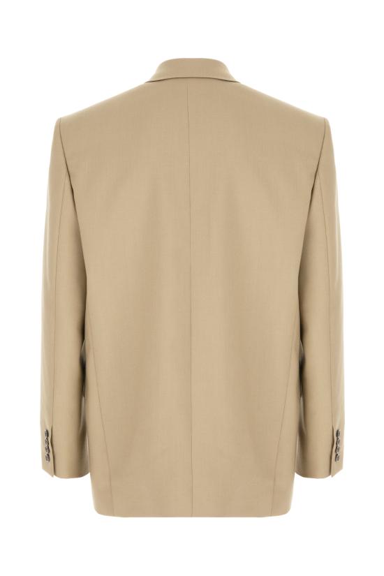 26SS 생로랑 베스트 858458Y7K11 2495 Beige - SAINT LAURENT