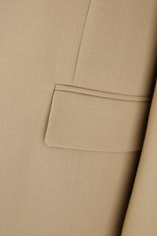 26SS 생로랑 베스트 858458Y7K11 2495 Beige - SAINT LAURENT