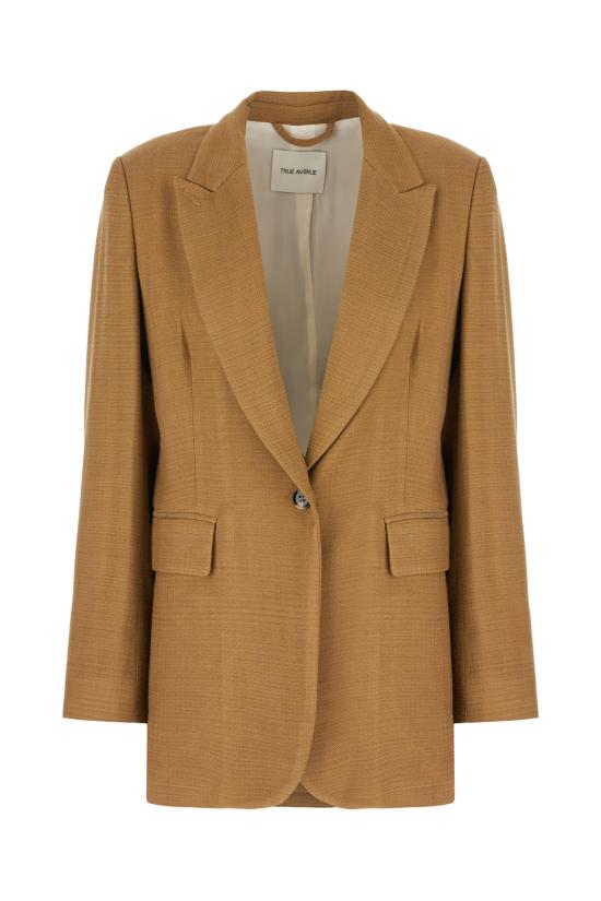 26SS 트루 에비뉴 베스트 PARISSOFTFLOW UNI