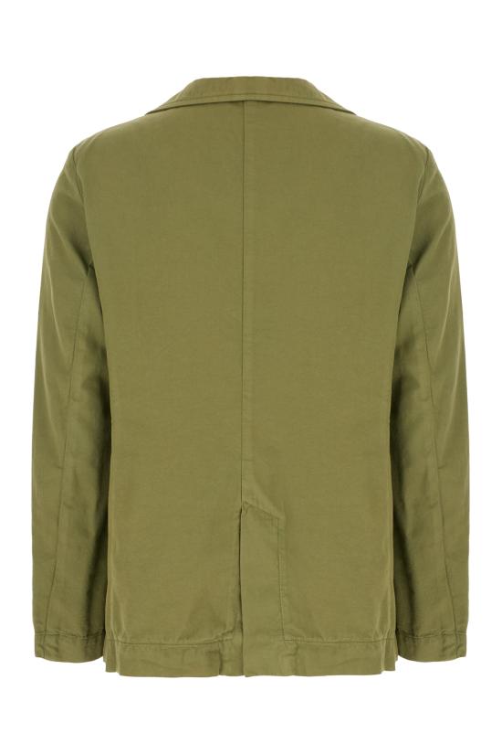 26SS 트루 에비뉴 베스트 LIVIESSELING GREEN - TRUE AVENUE