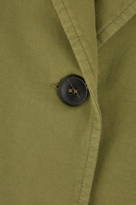 26SS 트루 에비뉴 베스트 LIVIESSELING GREEN - TRUE AVENUE