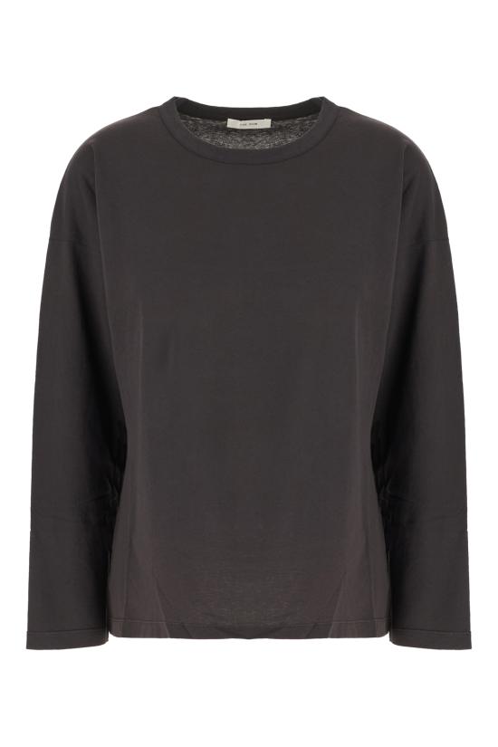 26SS 더로우 스웨터 10806K569 BRO BROWN