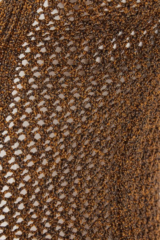 26SS 알파스튜디오 반팔 티셔츠 AD6310C 2009 Cioccolato - ALPHA STUDIO