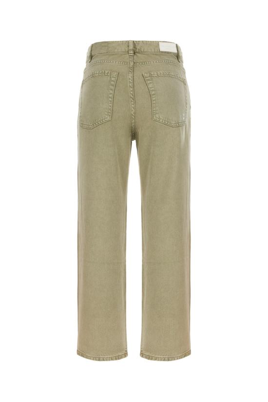 26SS 아이콘데님 데님 팬츠 JILLPT8800 CAC CACTUS - ICON DENIM