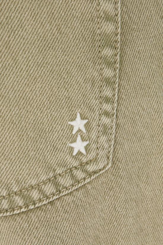 26SS 아이콘데님 데님 팬츠 JILLPT8800 CAC CACTUS - ICON DENIM