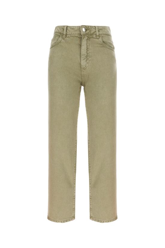 26SS 아이콘데님 데님 팬츠 JILLPT8800 CAC CACTUS