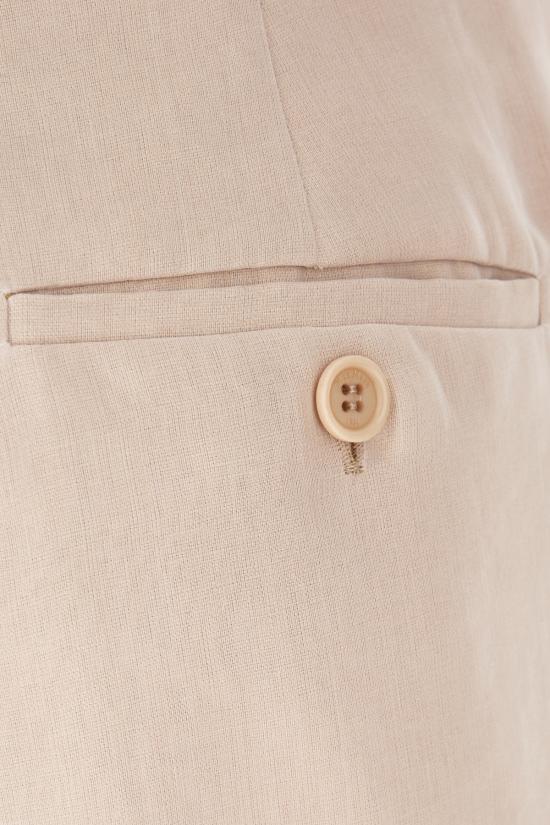 26SS 막스마라 숏팬츠 MXSAEROSI 003 Sabbia - MAX MARA