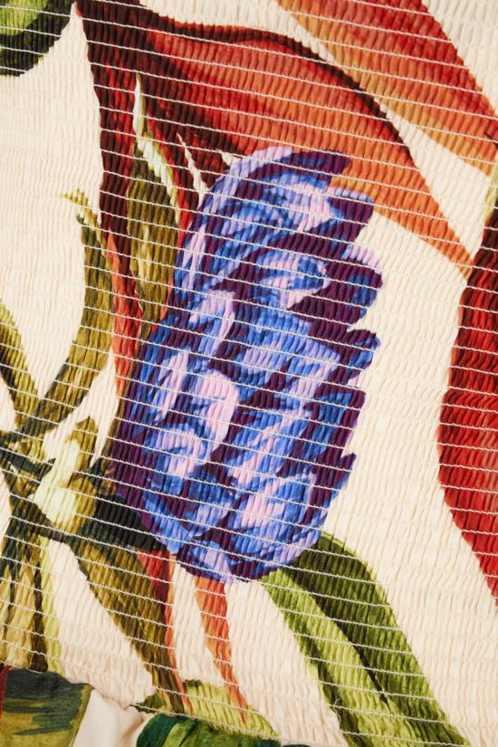 26SS 팜 리오 원피스 349159 26044 SAND - FARM RIO