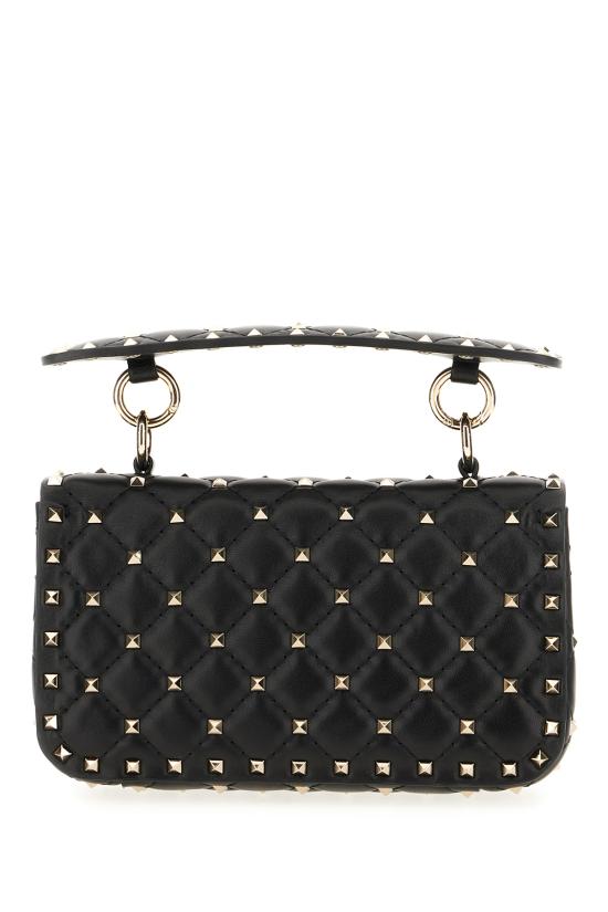 26SS 발렌티노 가라바니 숄더백 8W2B0123NAP 0NO Nero - VALENTINO GARAVANI