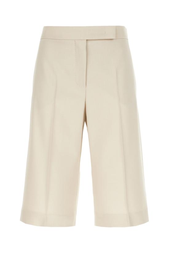 26SS 막스마라 숏팬츠 MXSUMILE 006 BEIGE