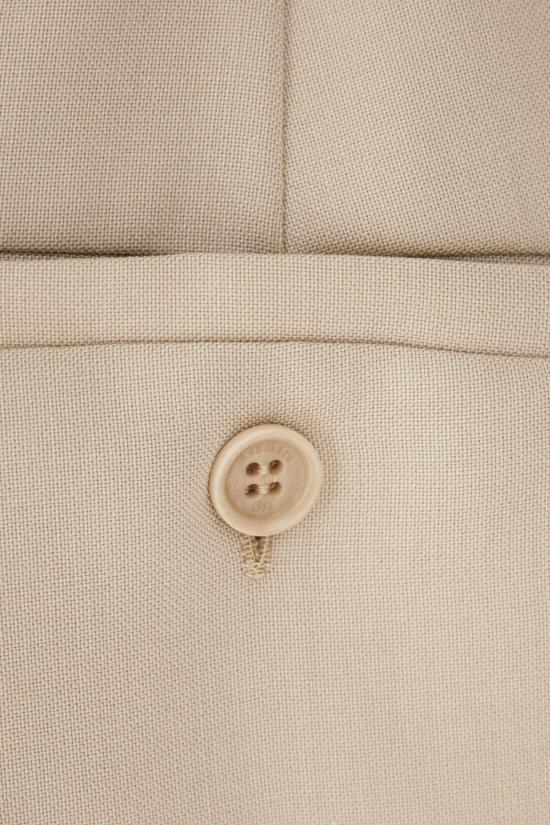 26SS 막스마라 숏팬츠 MXSUMILE 006 BEIGE - MAX MARA