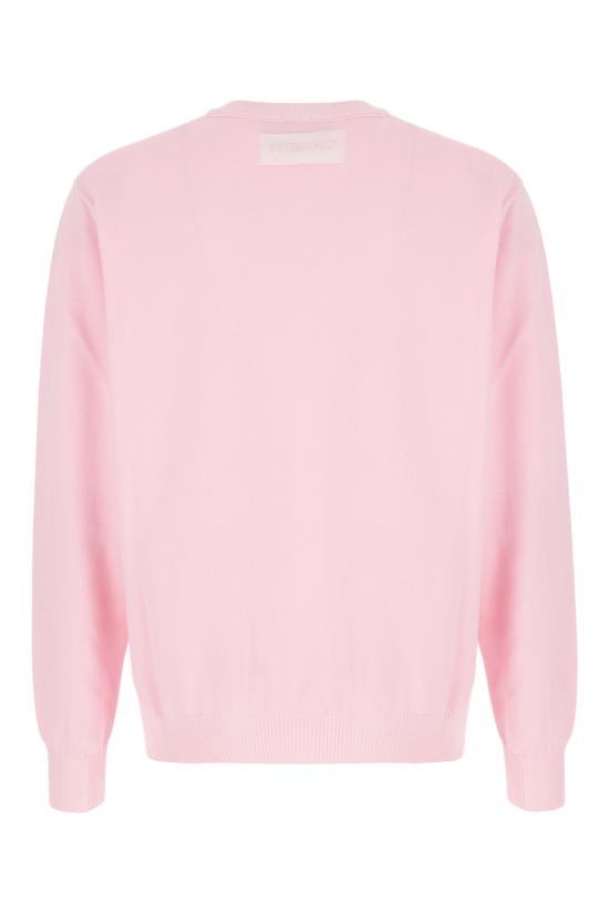 26SS 아이스 비 아이스버그 스웨터 A0067604 4274 Rosa - ICE B ICEBERG