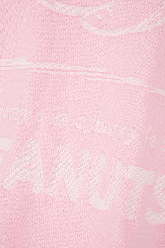 26SS 아이스 비 아이스버그 스웨터 A0067604 4274 Rosa - ICE B ICEBERG