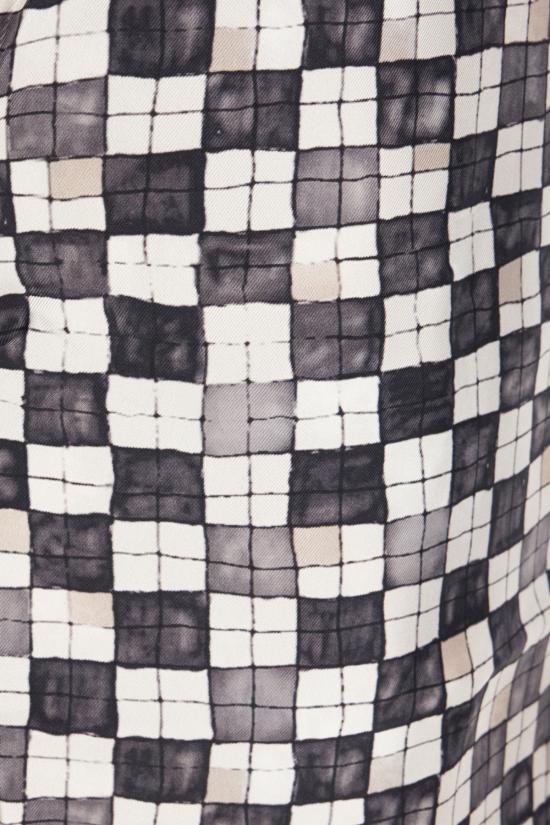 26SS 아미리 숏팬츠 AMBMSO1037 288 TAUPE - AMIRI