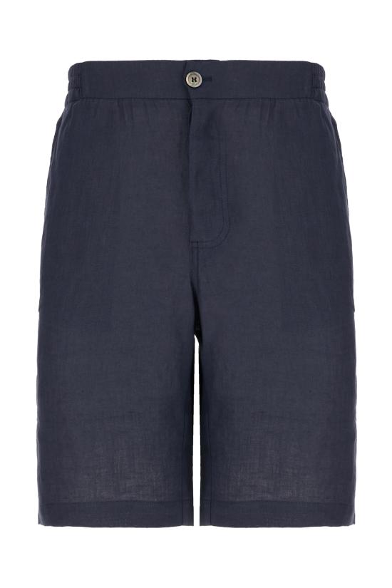 26SS 알파스튜디오 숏팬츠 AU5373Q 1001 Blu