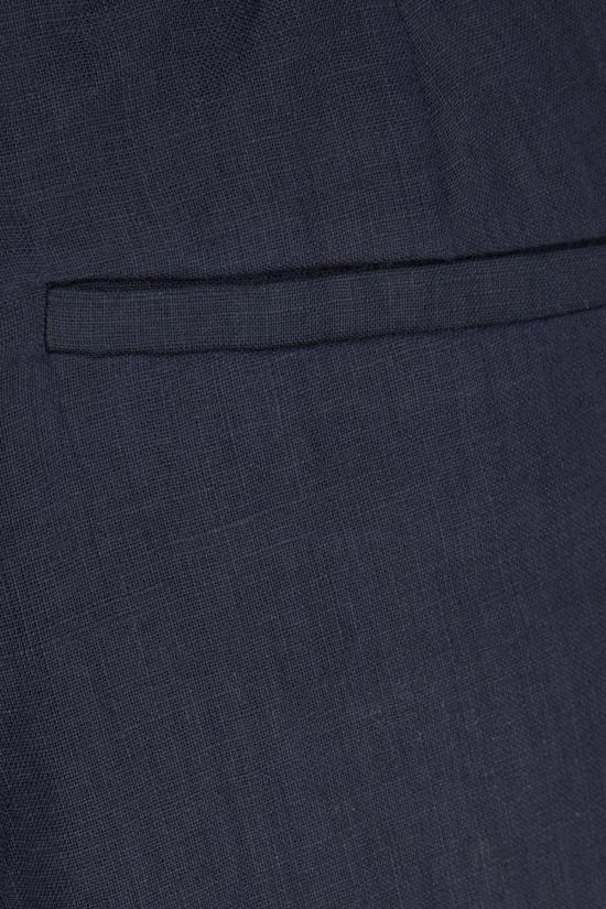 26SS 알파스튜디오 숏팬츠 AU5373Q 1001 Blu - ALPHA STUDIO