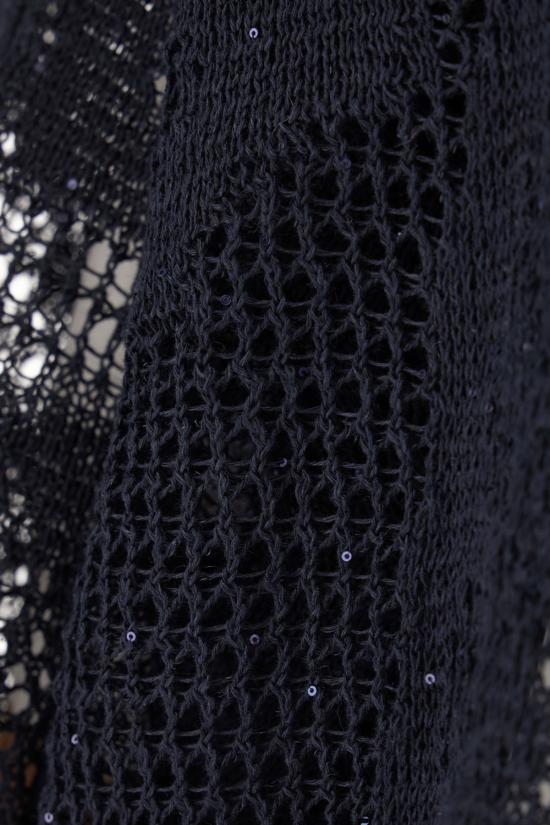 26SS 브루넬로 쿠치넬리 스웨터 MDT771005 C4224 ABYSS BLUE - BRUNELLO CUCINELLI