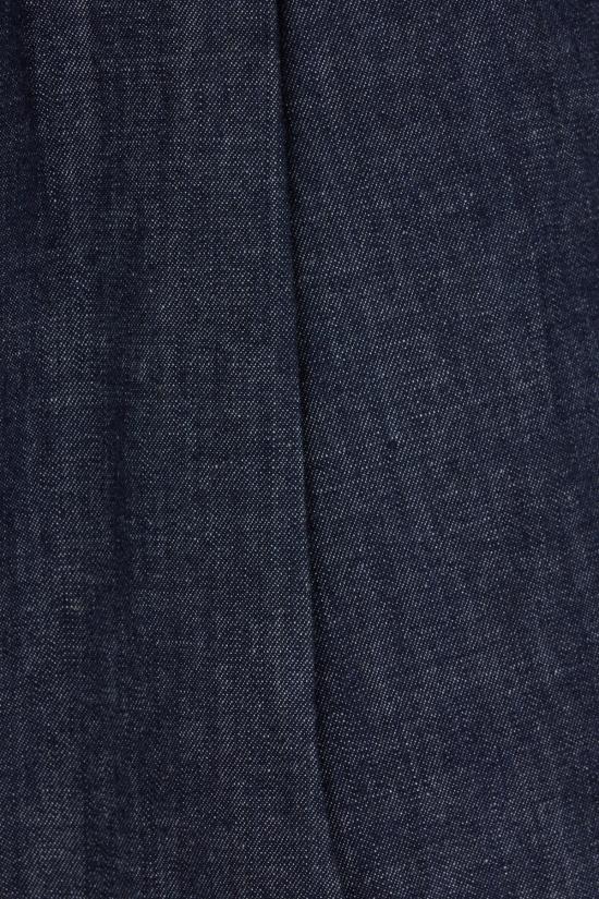 26SS 알파스튜디오 숏팬츠 AU5392Q 9000 DENIM BLU - ALPHA STUDIO