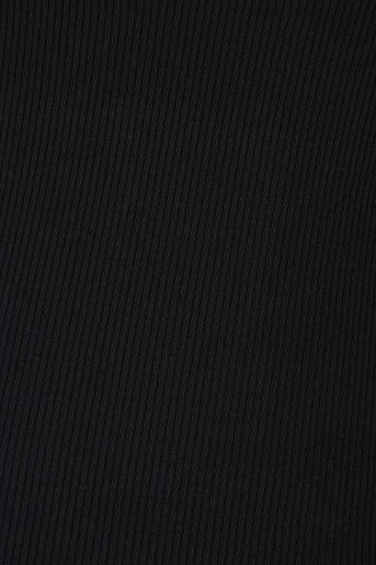 26SS 휴고보스 민소매 티셔츠 50553479 001 BLACK - HUGO BOSS