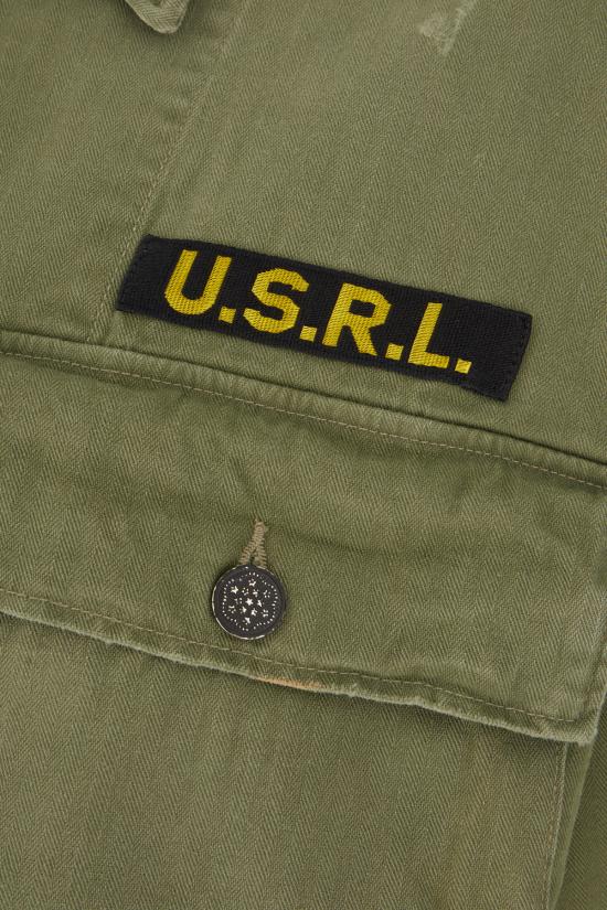 26SS 폴로 랄프로렌 긴팔 셔츠 710P08217 001 GARDEN TRAIL - POLO RALPH LAUREN