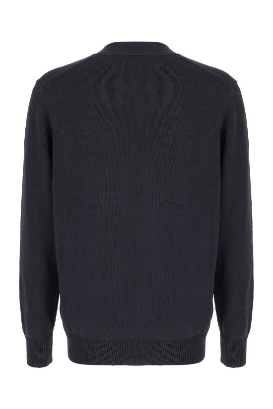 26SS 휴고보스 스웨터 50563597 409 DARK BLUE - HUGO BOSS