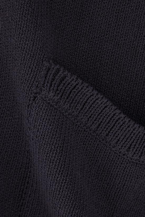 26SS 휴고보스 스웨터 50563597 409 DARK BLUE - HUGO BOSS