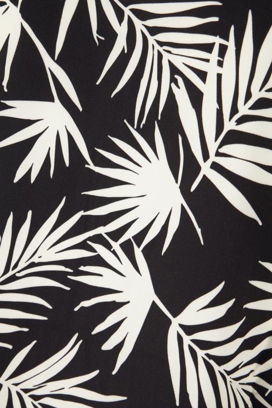 26SS 라니우스 긴팔 셔츠 S6LAMASI228 110 BLACK - LANEUS