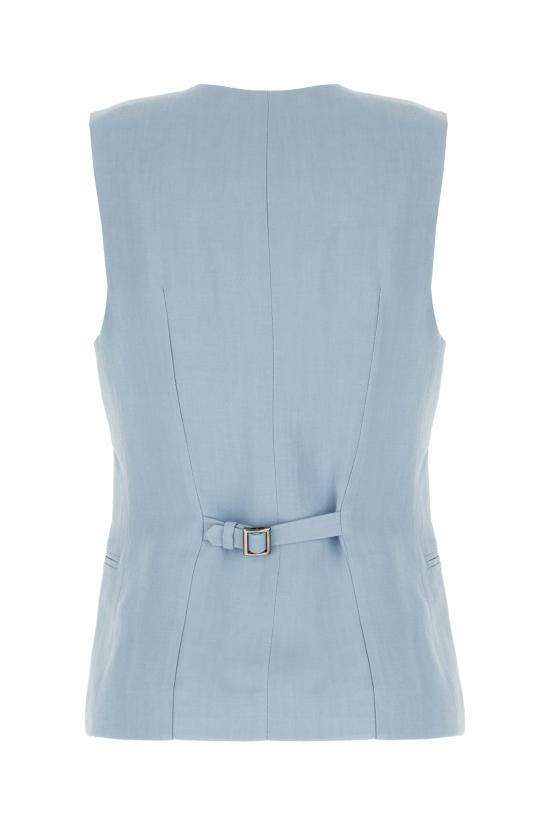 26SS 안토넬리 피렌체 베스트 N3587Q935 702 Azzurro - ANTONELLI FIRENZE