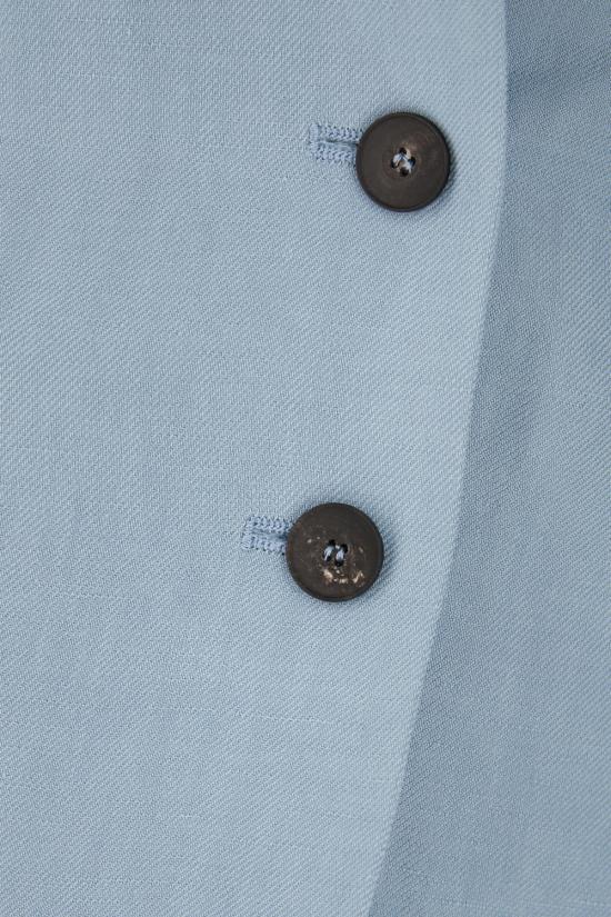 26SS 안토넬리 피렌체 베스트 N3587Q935 702 Azzurro - ANTONELLI FIRENZE