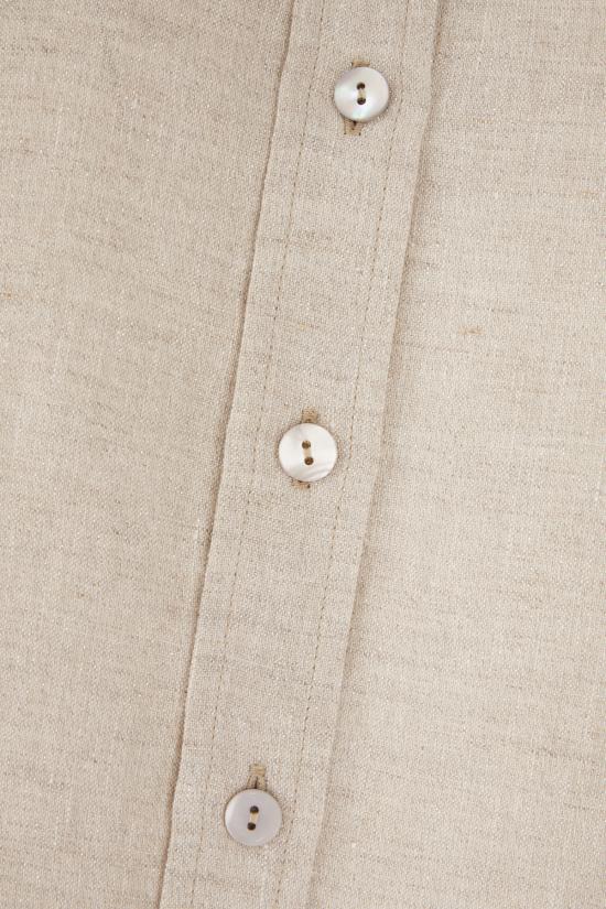 26SS 빠니깔레 셔츠 D381257CAM 0225 RICE - Panicale