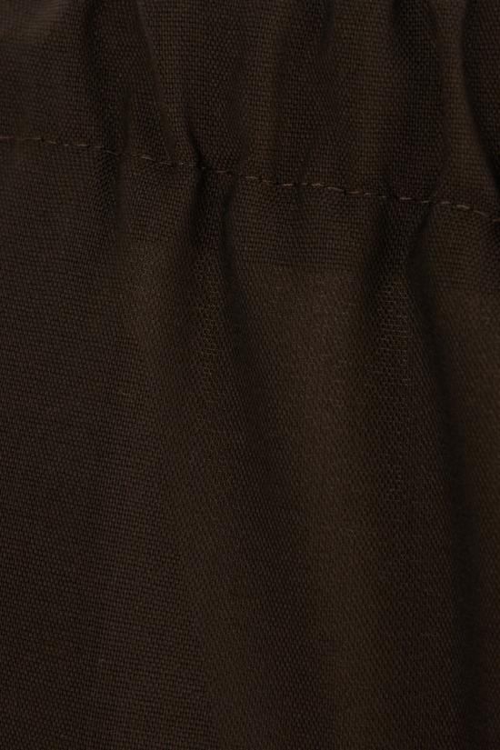 26SS 휴고보스 스트레이트 팬츠 50563827 210 MEDIUM BROWN - HUGO BOSS