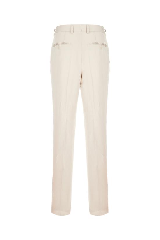 26SS 휴고보스 스트레이트 팬츠 50563811 075 OPEN GREY - HUGO BOSS