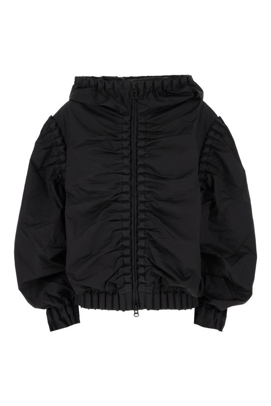 26SS 크리스토퍼 락시 자켓 RC26SA020 BLACK