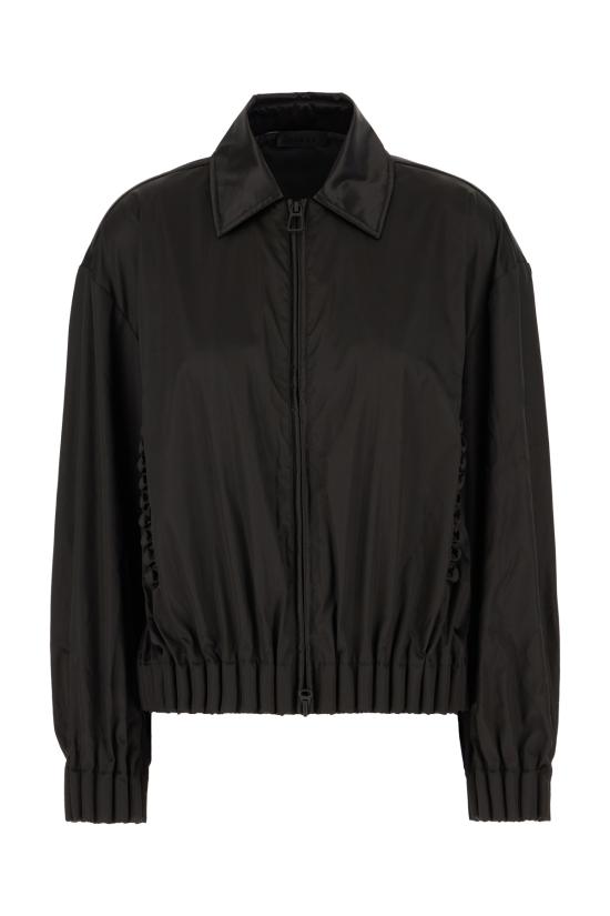 26SS 크리스토퍼 락시 자켓 RC26SA029 BLACK