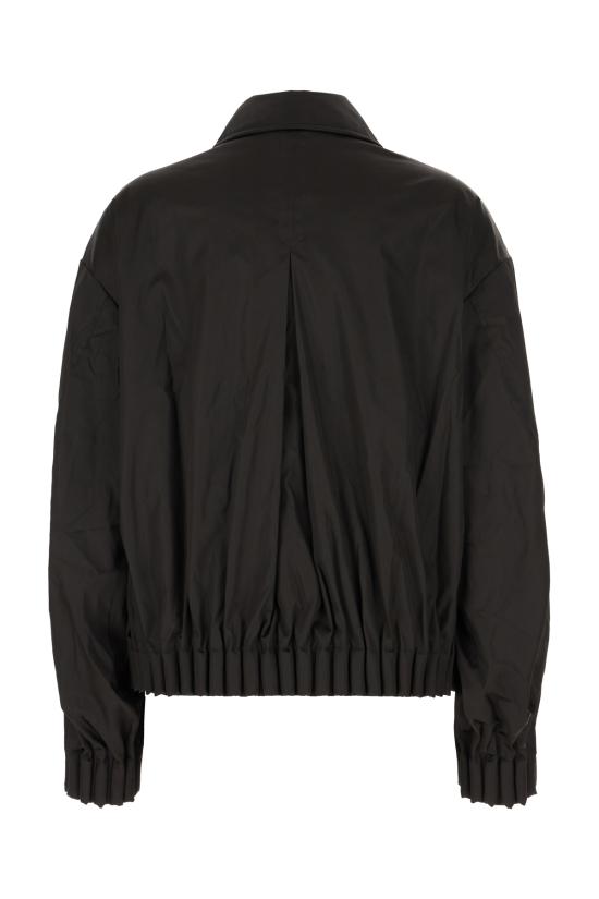 26SS 크리스토퍼 락시 자켓 RC26SA029 BLACK - CHRISTOPHER RAXXY