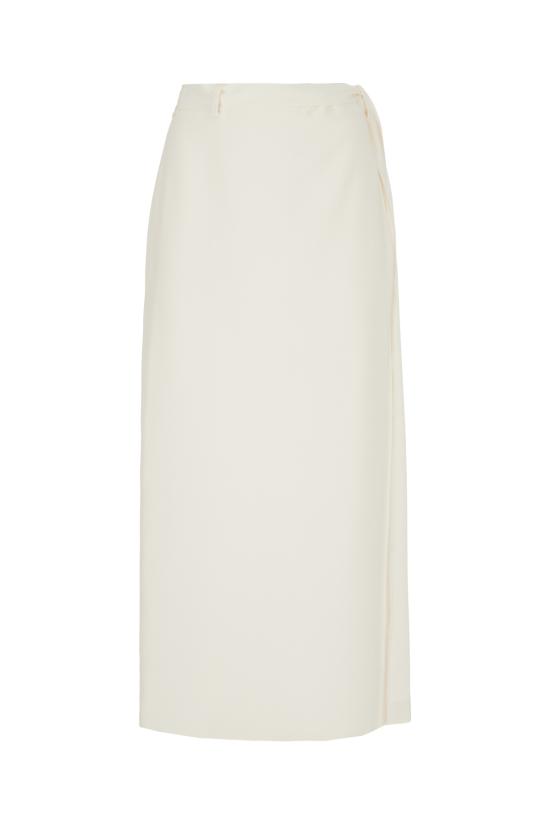 26SS 말로 롱 스커트 DRO056T4U46 C2720 MARGHERITA