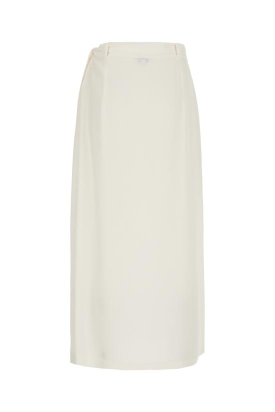 26SS 말로 롱 스커트 DRO056T4U46 C2720 MARGHERITA - MALO